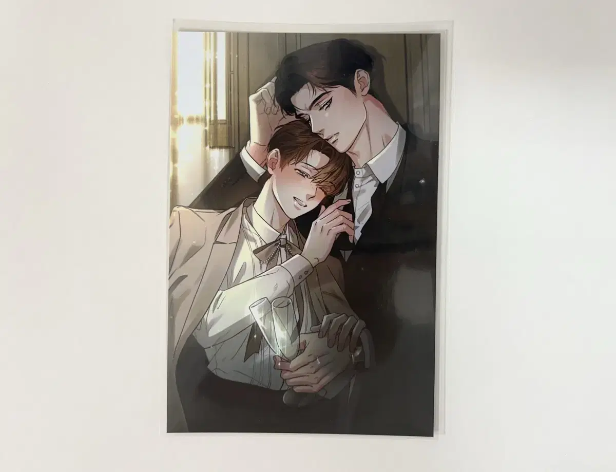 Shop 팝더비욘드엽서 on Bunjang Global Site - No more Korean